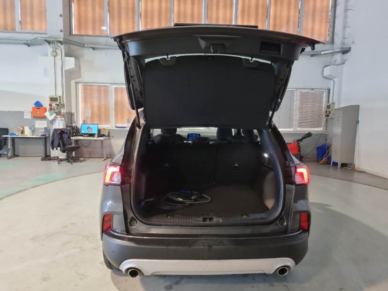 FORD KUGA / 2019 / 5P / SUV 2.5 BENZINA PHEV 225CV 2WD TIT.BUS. AUT photo