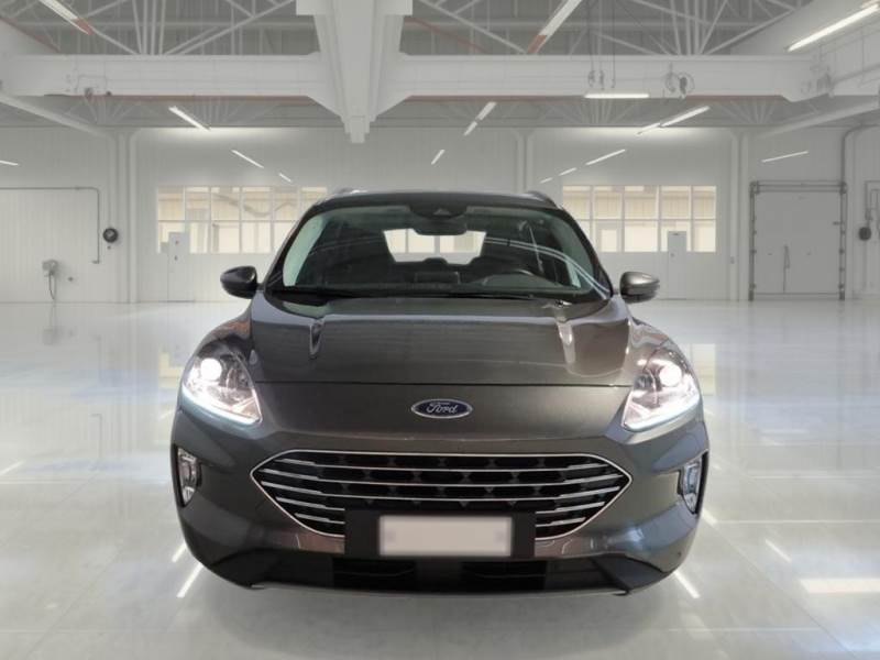 FORD KUGA / 2019 / 5P / SUV 2.5 BENZINA PHEV 225CV 2WD TIT.BUS. AUT photo