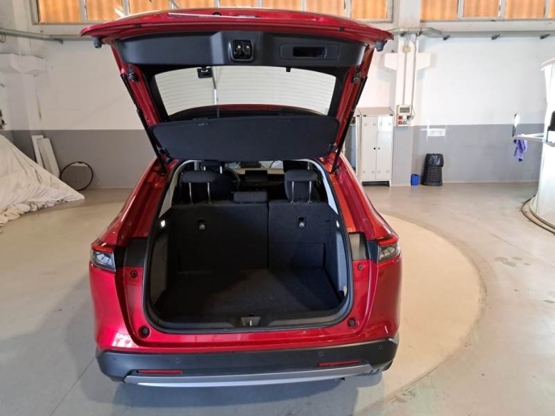 HONDA HR-V / 2021 / 5P / SUV HEV 1.5 ELEGANCE ECVT photo