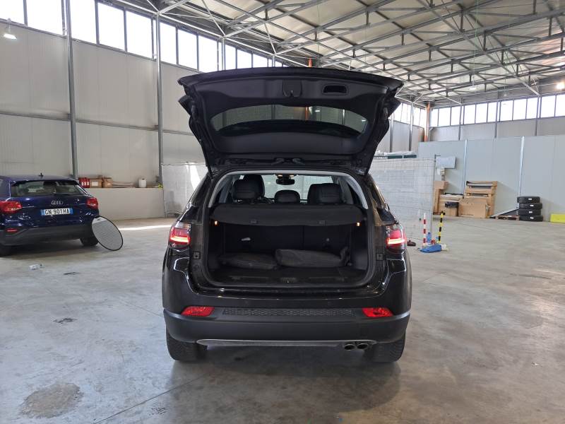 JEEP COMPASS / 2021 / 5P / SUV 1.3 T4 PHEV 190CV LIMITED 4XE AUTO (AUTOCARRO) photo