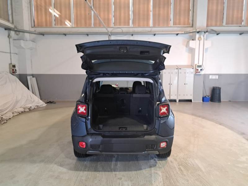 JEEP RENEGADE / 2018 / 5P / SUV 1.3 T4 PHEV 190CV LIMITED 4XE AUTO photo