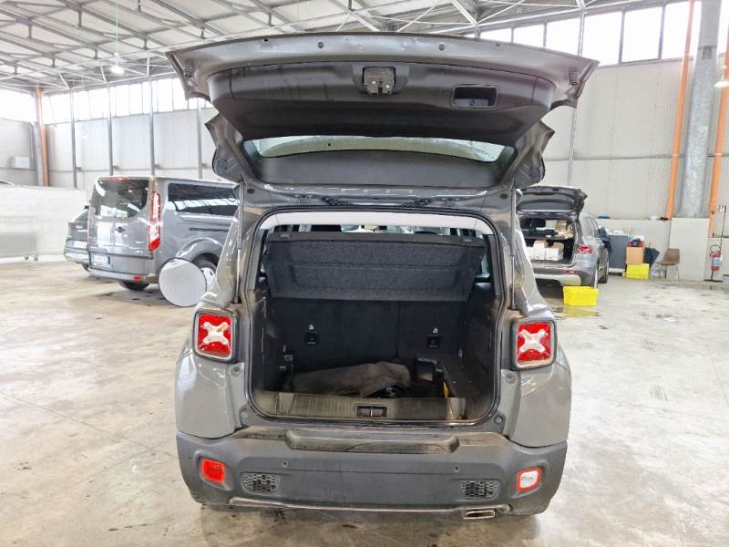 JEEP RENEGADE / 2018 / 5P / SUV 1.3 T4 PHEV 190CV LIMITED 4XE AUTO photo