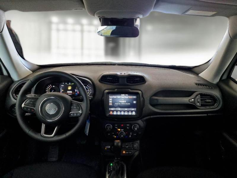 JEEP RENEGADE / 2018 / 5P / SUV 1.3 T4 PHEV 190CV LIMITED 4XE AUTO photo