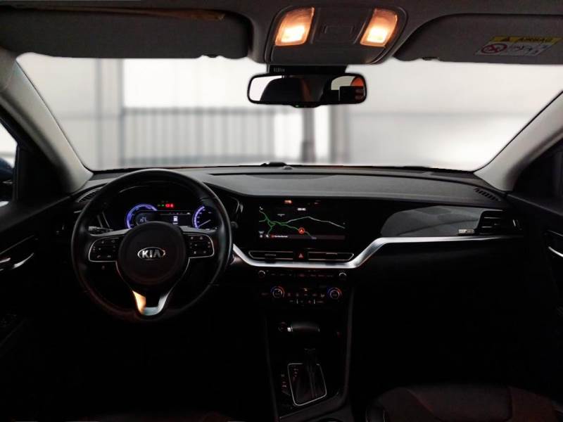 KIA NIRO / 2019 / 5P / BERLINA 1.6 HEV GDI STYLE DCT photo