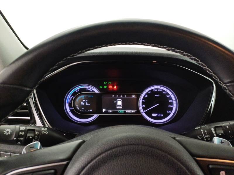 KIA NIRO / 2019 / 5P / BERLINA 1.6 HEV GDI STYLE DCT photo