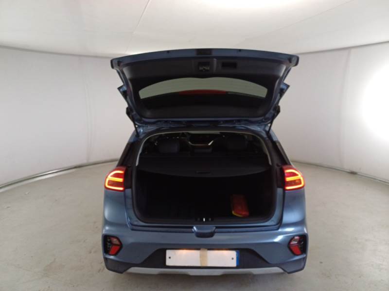 KIA NIRO / 2019 / 5P / BERLINA 1.6 HEV GDI STYLE DCT photo