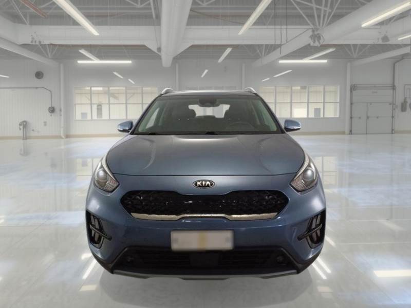 KIA NIRO / 2019 / 5P / BERLINA 1.6 HEV GDI STYLE DCT photo