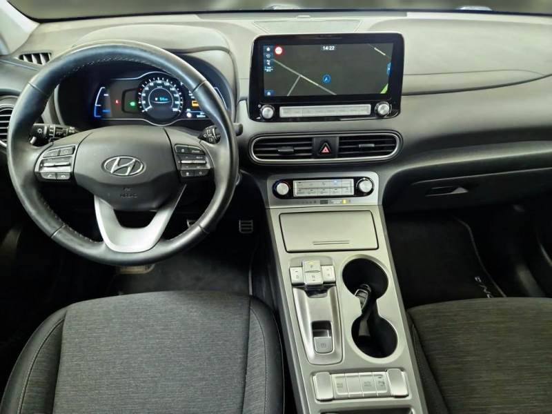HYUNDAI KONA / 2017 / 5P / SUV EV XPRIME+ 64 KWH photo