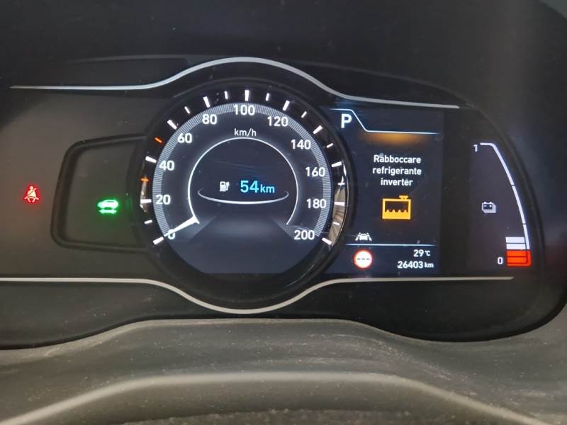 HYUNDAI KONA / 2017 / 5P / SUV EV XPRIME+ 64 KWH photo