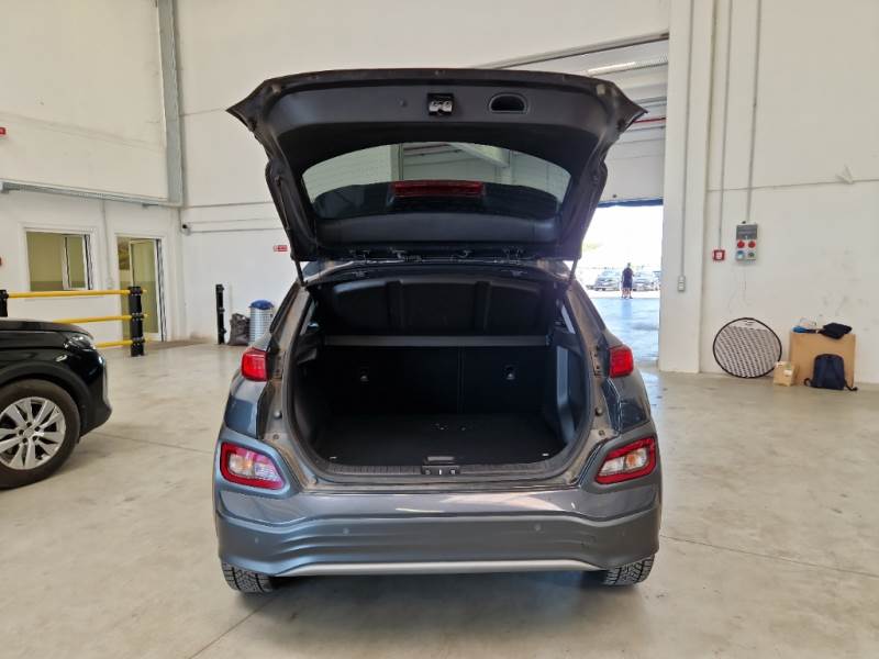 HYUNDAI KONA / 2017 / 5P / SUV EV XPRIME+ 64 KWH photo