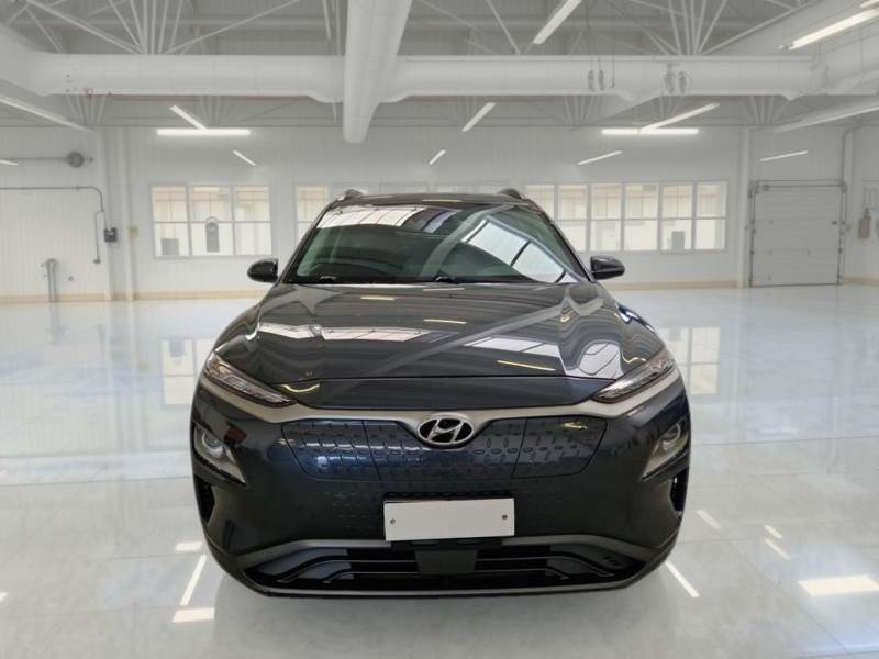HYUNDAI KONA / 2017 / 5P / SUV EV XPRIME+ 64 KWH photo
