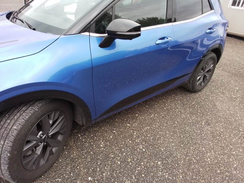 KIA SPORTAGE / 2021 / 5P / SUV 1.6 TGDI HEV GT-LINE PLUS 2WD AUTO photo