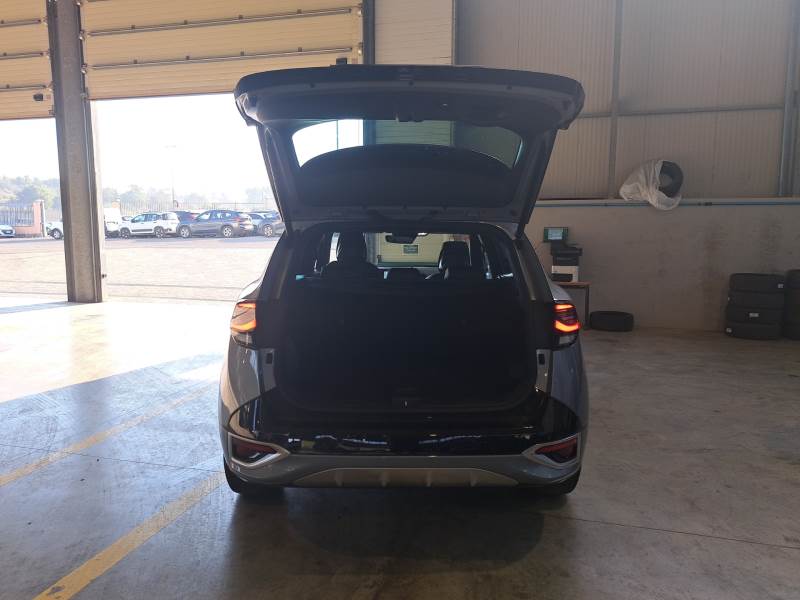 KIA SPORTAGE / 2021 / 5P / SUV 1.6 TGDI HEV GT-LINE PLUS 2WD AUTO photo