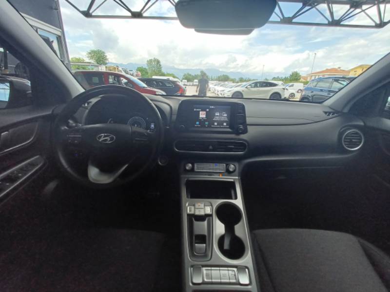 HYUNDAI KONA / 2017 / 5P / SUV EV XPRIME+ 39 KWH photo