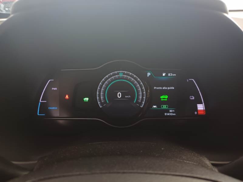 HYUNDAI KONA / 2017 / 5P / SUV EV XPRIME+ 39 KWH photo