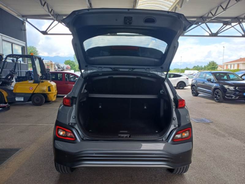 HYUNDAI KONA / 2017 / 5P / SUV EV XPRIME+ 39 KWH photo