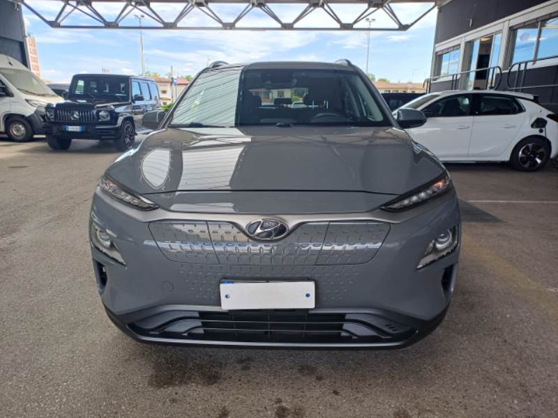 HYUNDAI KONA / 2017 / 5P / SUV EV XPRIME+ 39 KWH photo