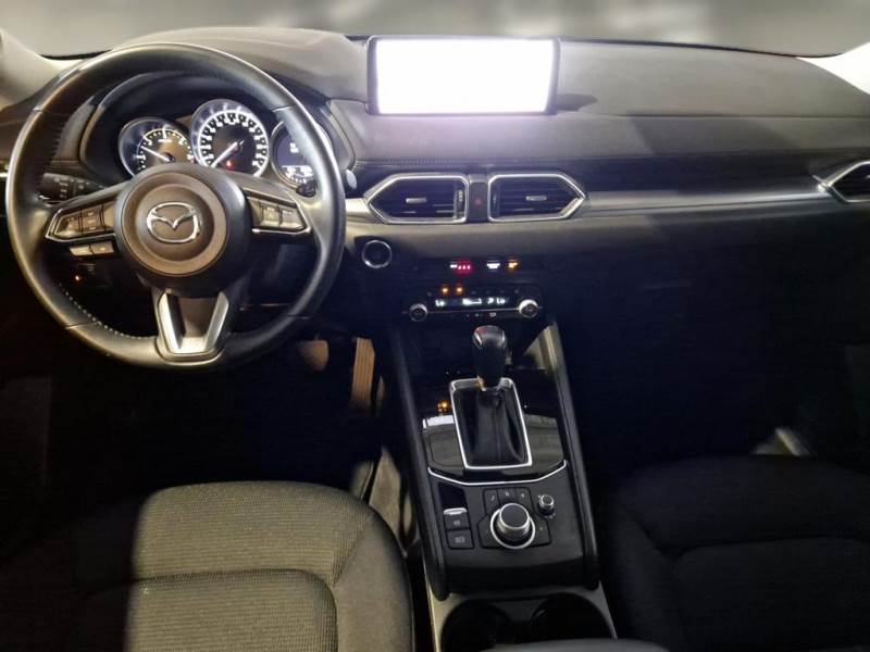 MAZDA CX-5 / 2017 / 5P / SUV / (FLEX) - 2.2L 150cv 2WD 6MT Advantage photo