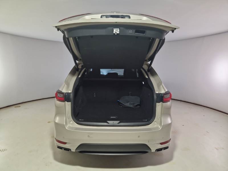 MAZDA CX-60 / 2022 / 5P / SUV 2.5L E-SKYACTIV PHEV HOMURA AWD AUTO photo
