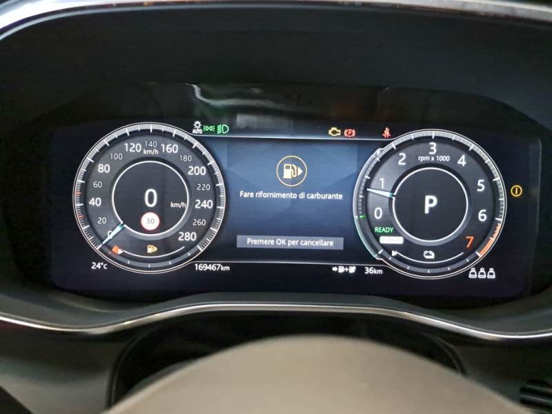 JAGUAR F-PACE / 2020 / 5P / SUV 2.0 P400E R-DYNAMIC S AUTO 4WD photo