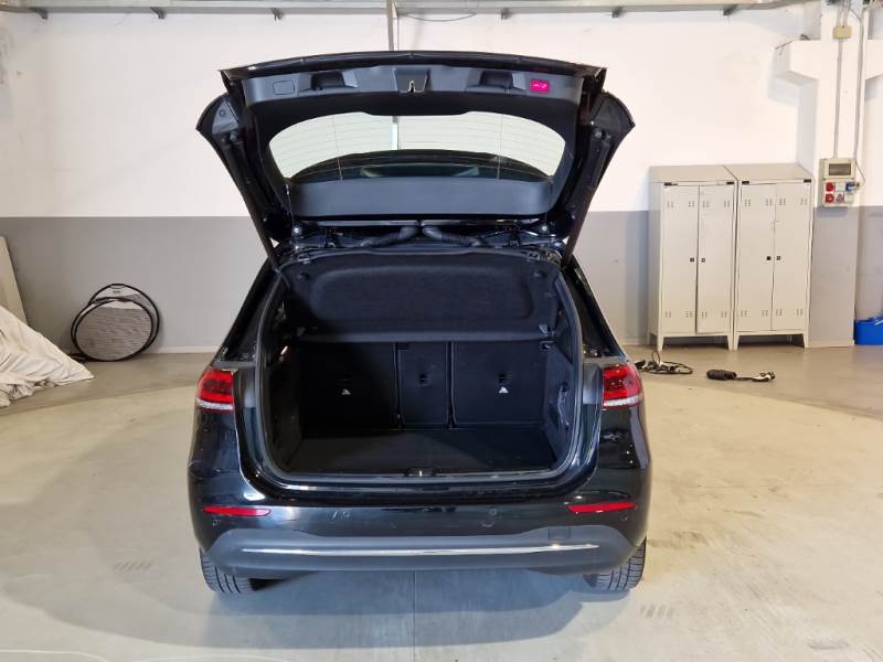 MERCEDES-BENZ CLASSE B / 2018 / 5P / MONOVOLUME B 250 EQ-POWER AUTO. BUSINESS EXTRA photo
