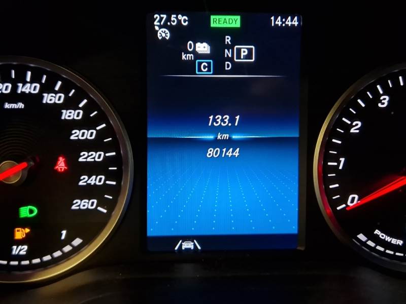 MERCEDES-BENZ GLC COUPÈ / 2019 / 5P / SUV 300 E 4MATIC EQ-POWER BUSINESS AUT. photo