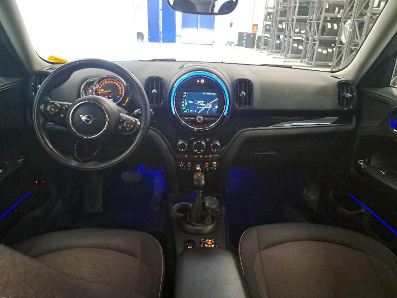 MINI COUNTRYMAN / 2016 / 5P / BERLINA COOPER S E ALL4 BUSINESS AUTOM. photo