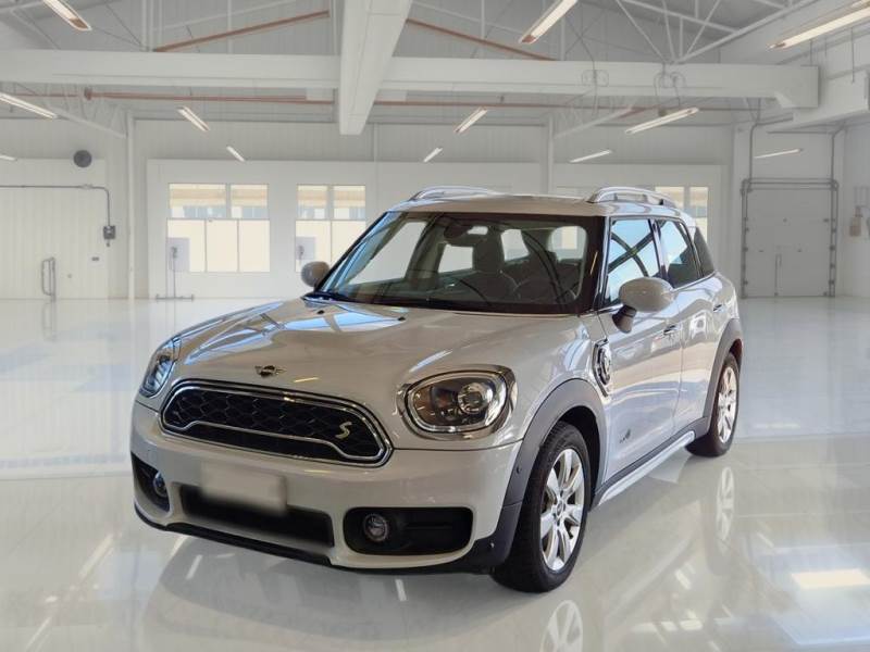 MINI COUNTRYMAN / 2016 / 5P / BERLINA COOPER S E ALL4 BUSINESS AUTOM.
