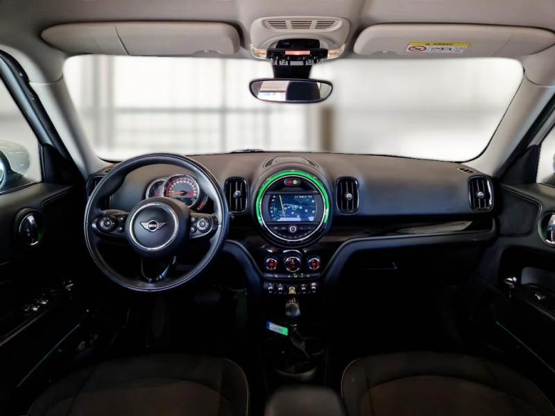 MINI COUNTRYMAN / 2016 / 5P / BERLINA COOPER S E ALL4 BUSINESS AUTOM. photo
