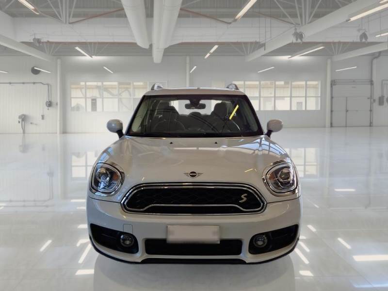 MINI COUNTRYMAN / 2016 / 5P / BERLINA COOPER S E ALL4 BUSINESS AUTOM. photo