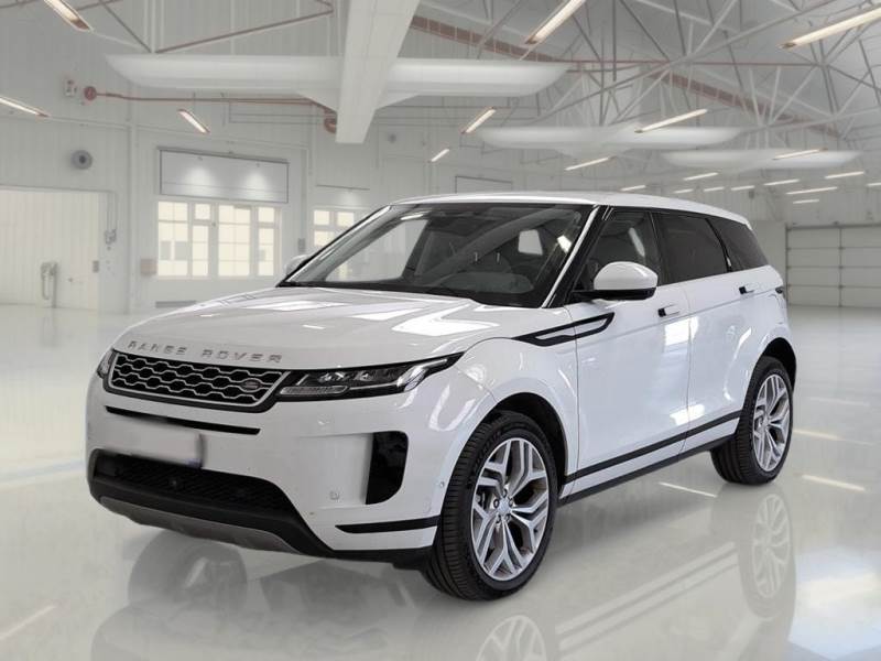 LAND ROVER RANGE ROVER EVOQUE / 2018 / 5P / SUV 1.5 P300E PHEV STANDARD AWD AUTO