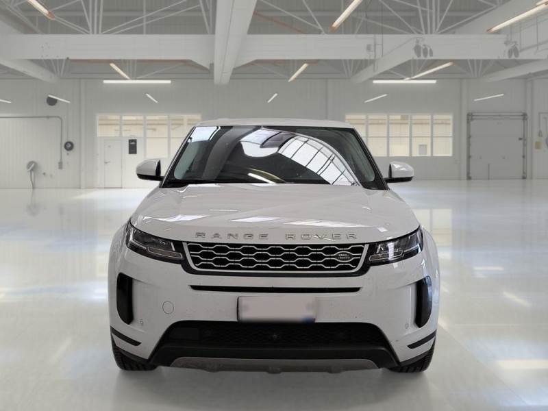 LAND ROVER RANGE ROVER EVOQUE / 2018 / 5P / SUV 1.5 P300E PHEV STANDARD AWD AUTO photo