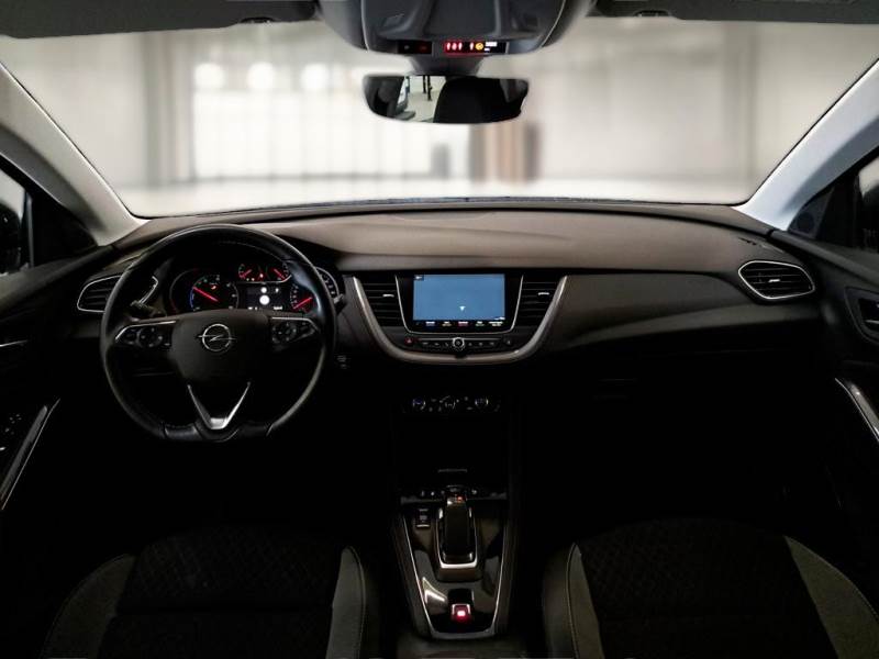 OPEL GRANDLAND X / 2017 / 5P / SUV 1.6 HYBRID4 PLUG-IN FWD photo