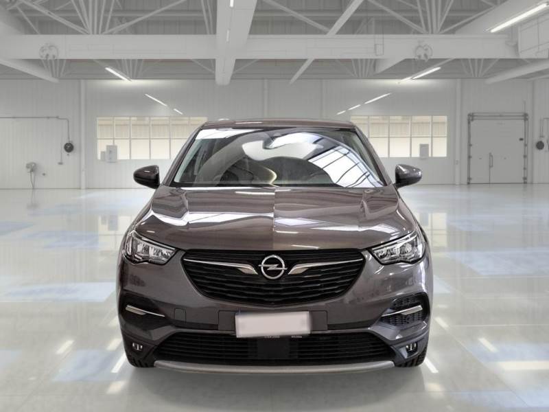 OPEL GRANDLAND X / 2017 / 5P / SUV 1.6 HYBRID4 PLUG-IN FWD photo