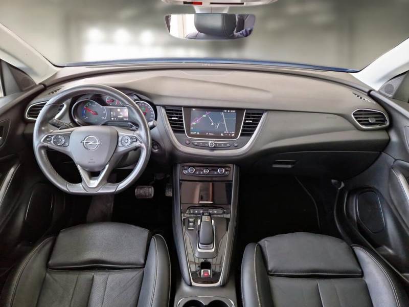 OPEL GRANDLAND X / 2017 / 5P / SUV 1.6 PHEV AWD ELEGANCE photo