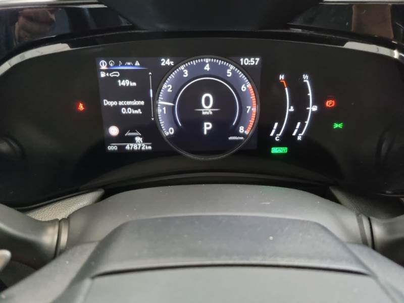 LEXUS NX / 2021 / 5P / SUV HYBRID BUSINESS 2WD MY22 photo