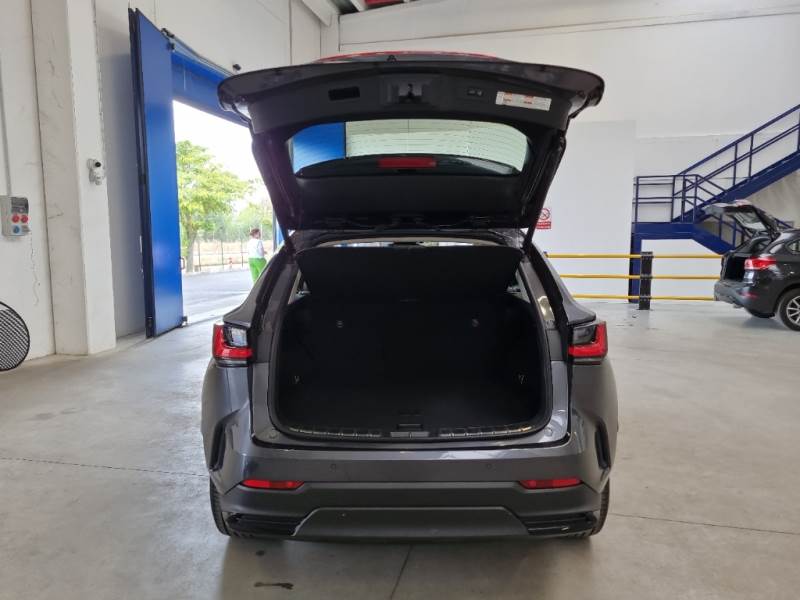 LEXUS NX / 2021 / 5P / SUV HYBRID BUSINESS 2WD MY22 photo