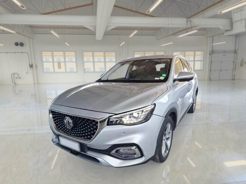 MG EHS / 2021 / 5P / SUV 1.5 T PLUG-IN HYBRID EXCLUSIVE