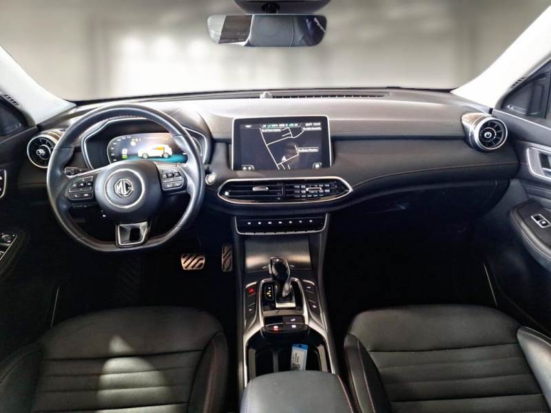 MG EHS / 2021 / 5P / SUV 1.5 T PLUG-IN HYBRID EXCLUSIVE photo