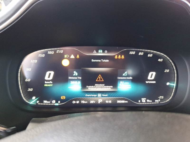 MG EHS / 2021 / 5P / SUV 1.5 T PLUG-IN HYBRID EXCLUSIVE photo