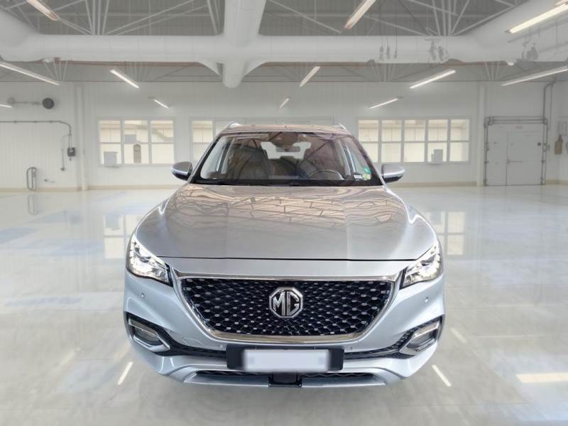 MG EHS / 2021 / 5P / SUV 1.5 T PLUG-IN HYBRID EXCLUSIVE photo