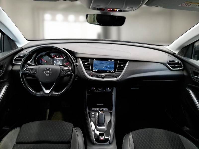 OPEL GRANDLAND X / 2017 / 5P / SUV 1.6 PHEV AWD ELEGANCE photo