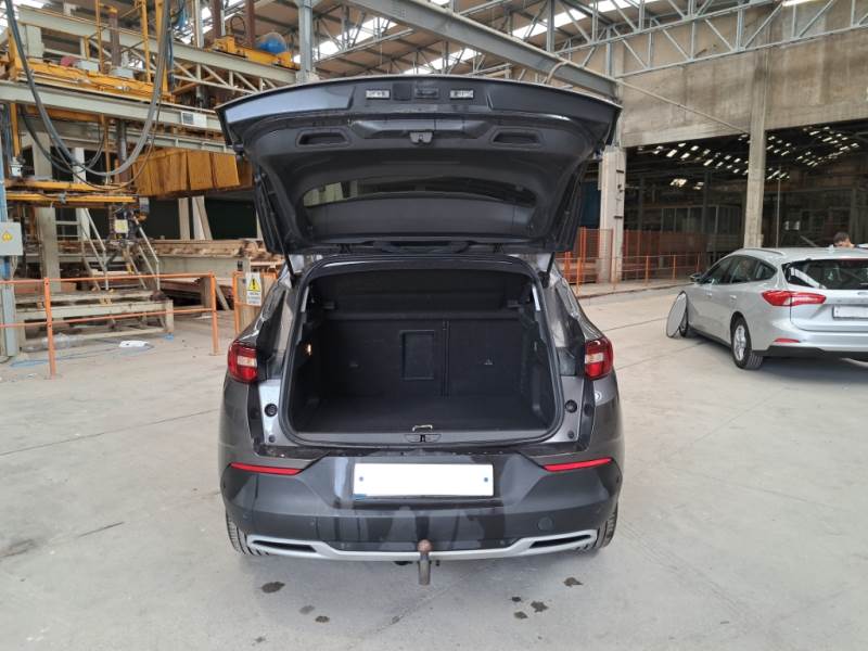 OPEL GRANDLAND X / 2017 / 5P / SUV 1.6 PHEV AWD ELEGANCE photo