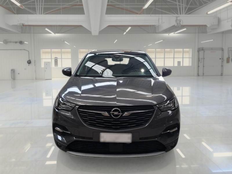 OPEL GRANDLAND X / 2017 / 5P / SUV 1.6 PHEV AWD ELEGANCE photo