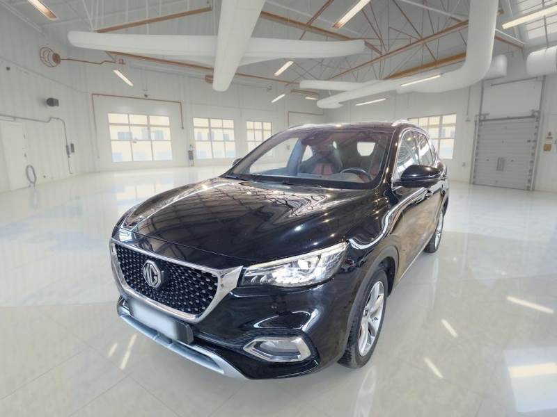 MG EHS / 2021 / 5P / SUV 1.5 T PLUG-IN HYBRID EXCLUSIVE