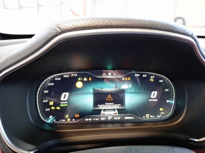 MG EHS / 2021 / 5P / SUV 1.5 T PLUG-IN HYBRID EXCLUSIVE photo