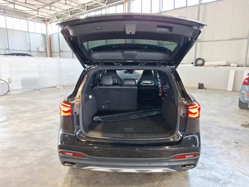 MG EHS / 2021 / 5P / SUV 1.5 T PLUG-IN HYBRID EXCLUSIVE photo