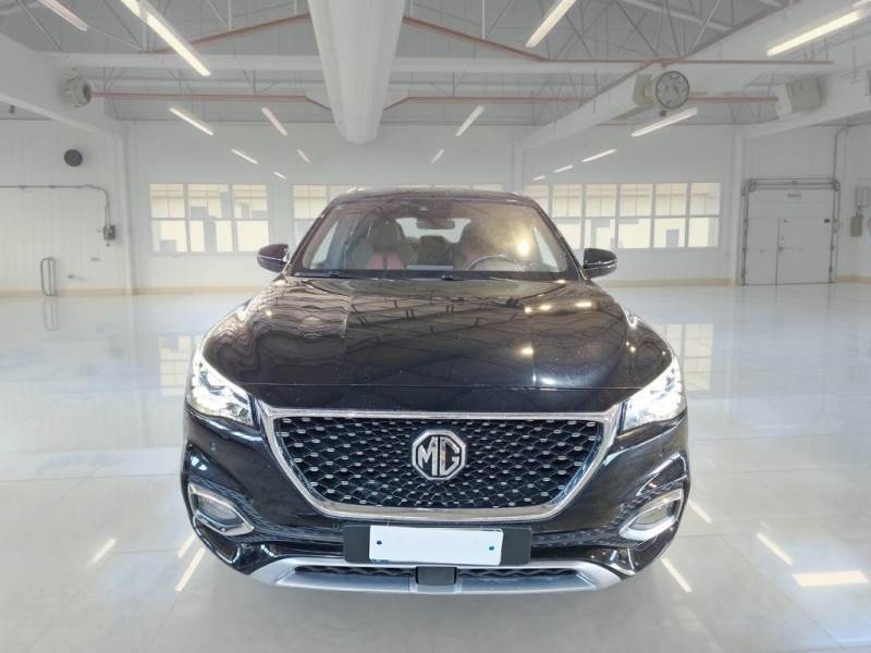 MG EHS / 2021 / 5P / SUV 1.5 T PLUG-IN HYBRID EXCLUSIVE photo