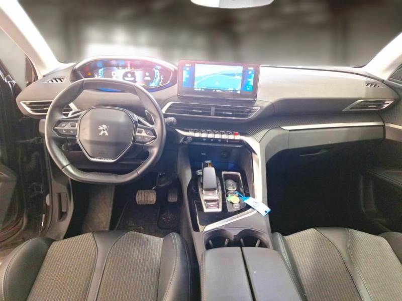 PEUGEOT 3008 / 2020 / 5P / SUV HYBRID 225 E-EAT8 ALLURE photo