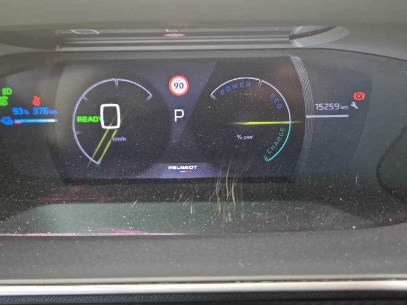 PEUGEOT 208 / 2019 / 5P / BERLINA GT E 156CV photo